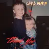 Carl Hurd - Thank You - Single